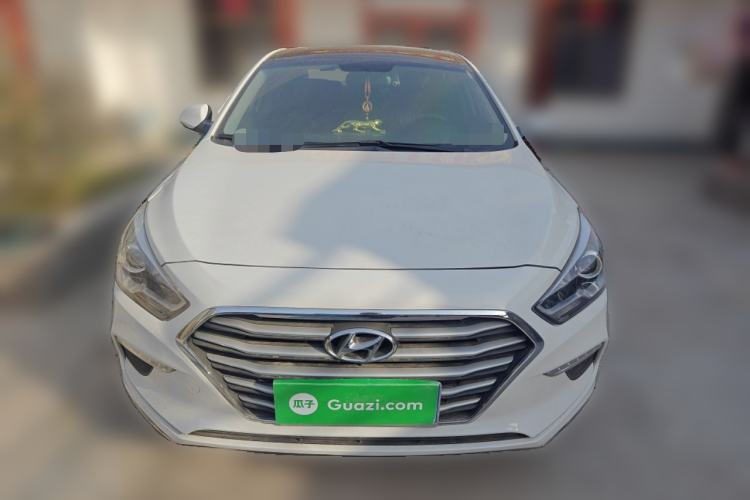 Used Hyundai Mistra 2019 1.8L Automatic Deluxe DLX Model China VI Standard
