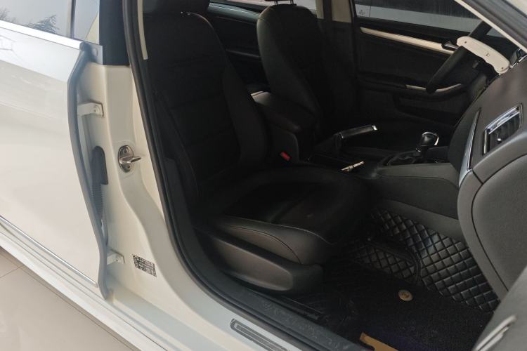 Used Volkswagen Sagitar 2018 280TSI DSG Ignite Edition