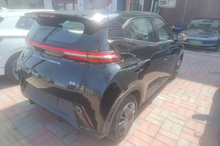 Used BYD Seagull 2023 Active Version
