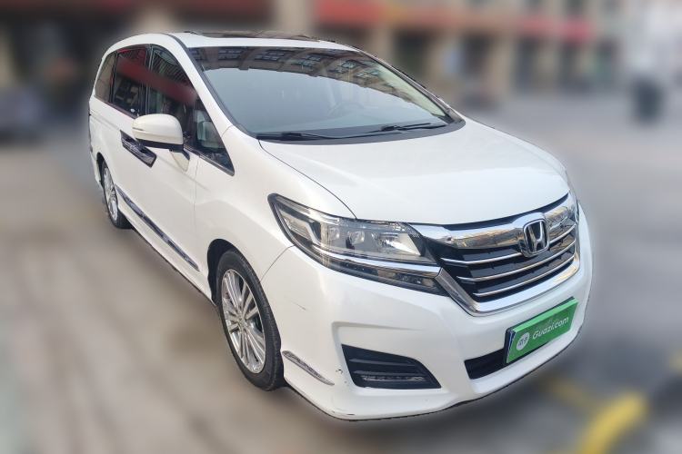 Used Honda Elysion 2016 2.4L Comfort Edition
