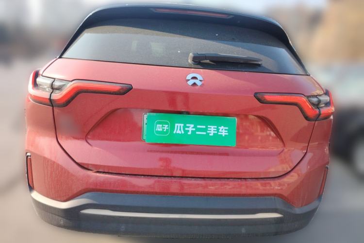 Used Nio ES6 2019 430 km Performance Version
