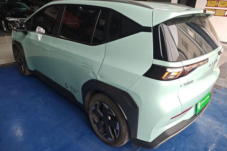 Used AION Y 2022 70 Enjoyment Edition Lithium Iron Phosphate