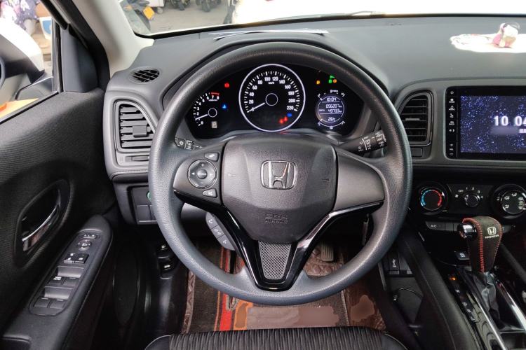 Used Honda Vezel 2020 1.5L CVT Pioneer Edition
