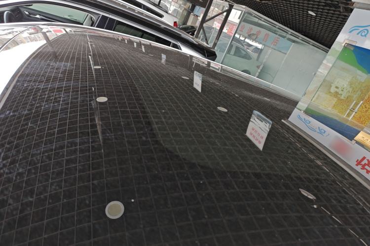 Used Deepal S05 2024 510Max Pure Electric Version