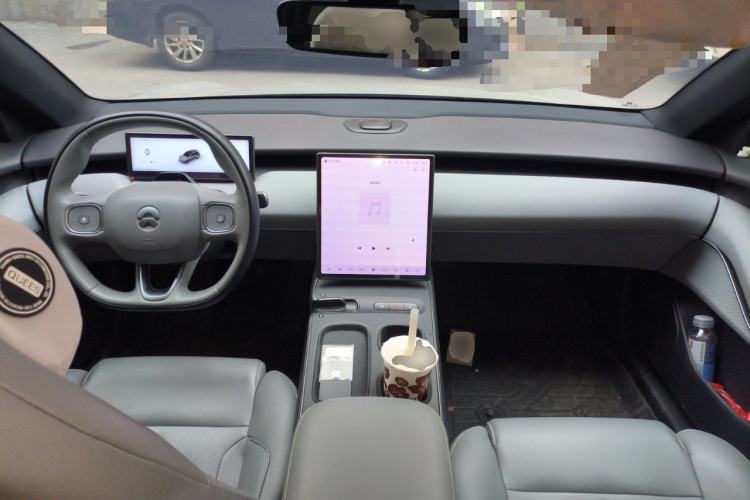 Used Nio ET5T 2023 75 kWh Touring
