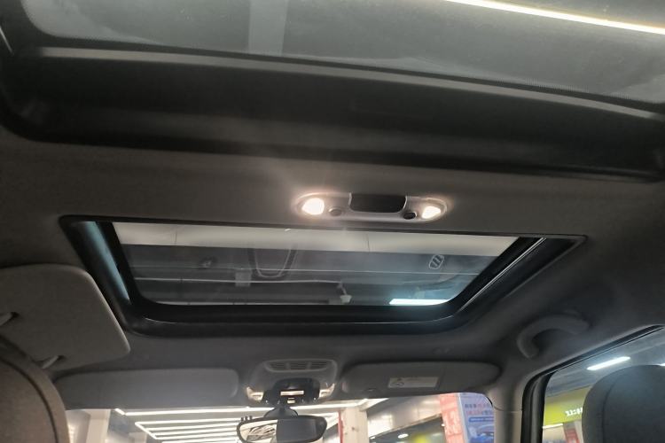 Used MINI Countryman 2018 2.0T COOPER S ALL4 Classic Edition