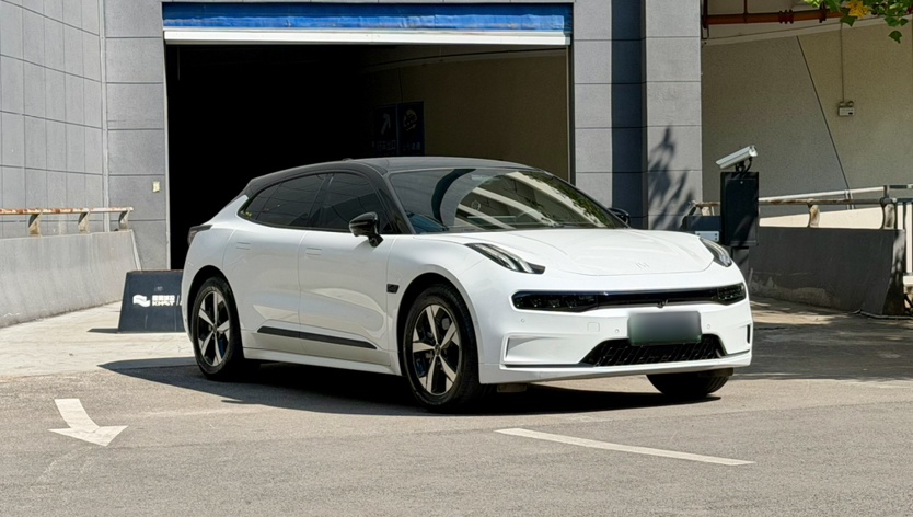Zeekr 001 2023 WE Edition 100 kWh — снимка 16