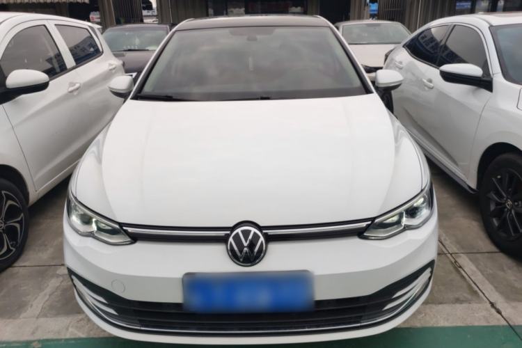 Used Volkswagen Golf 2023 280TSI DSG Pro
