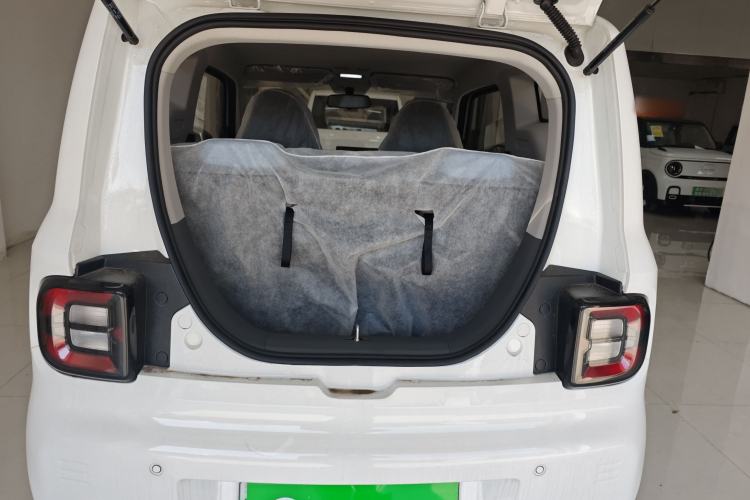 Used Geely Galaxy Panda 2024 Panda Mini 200km Endurance Bear