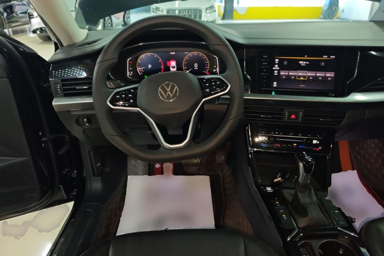 Used Volkswagen Passat 2023 Revised 330TSI Starry Elite Edition
