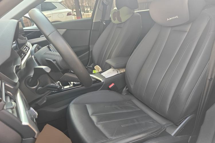 Used Audi A4 2024 Avant 40 TFSI Fashion Sport Model
