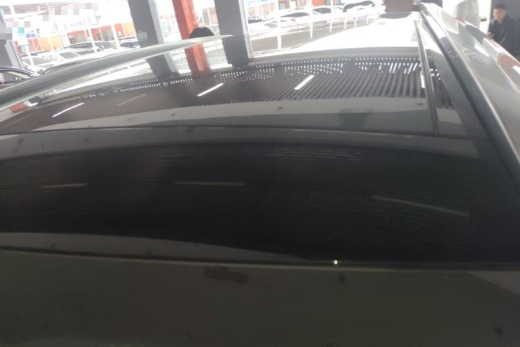 Used Mercedes-Benz GLC 2016 GLC 260 4MATIC Dynamic Edition
