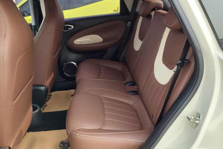 Used Wuling Bingo 2024 333 km Enjoyment Version