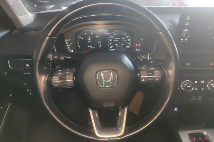 Used Honda Integra 2023 2.0L eHEV Sharp – Premium Edition