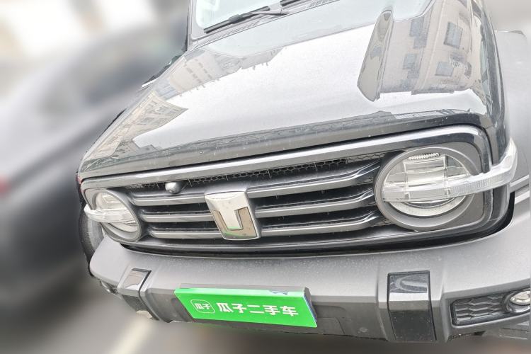 Used Tank 300 2024 2.0T Challenger
