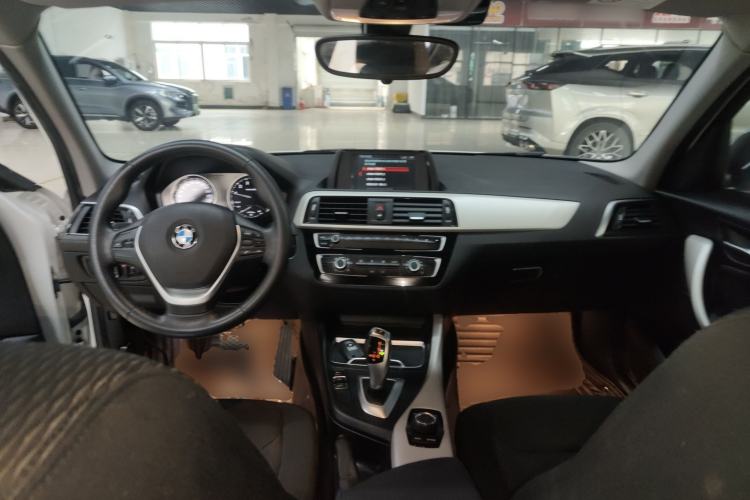 Used BMW 1 Series 2018 118i Leading Model
