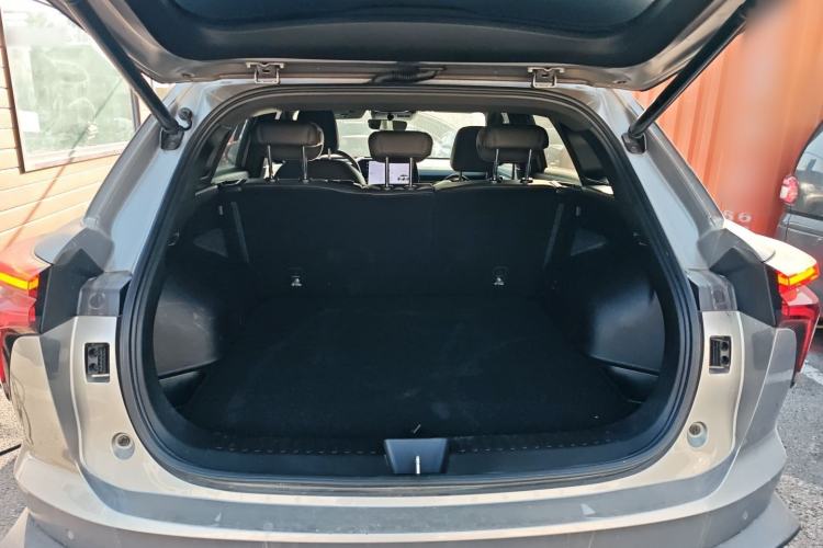 Used Haval XY 2022 1.5T ZhiZun Edition