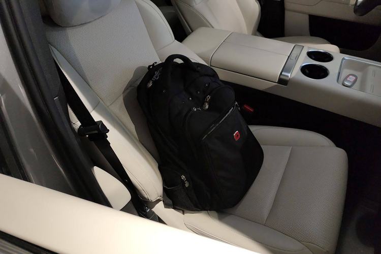 Used Li Auto L7 2023 Max model