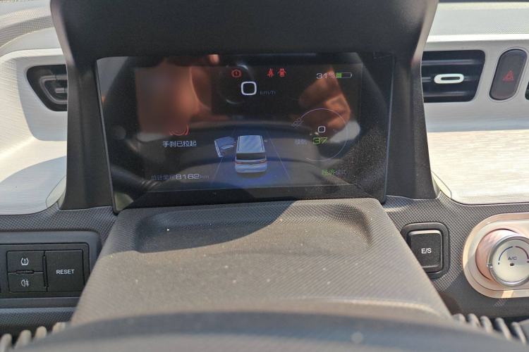 Used Wuling Hongguang MINIEV 2022 Macaron Fashion Edition Lithium-Nickel-Cobalt-Alpha-oxide