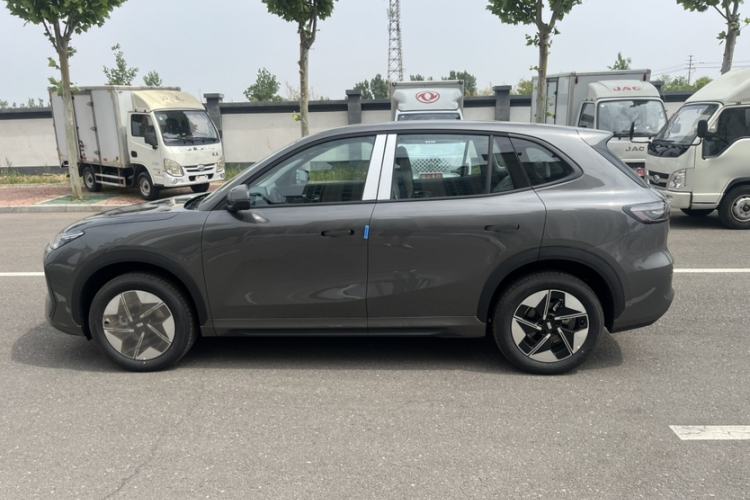 Used Geely Galaxy E5 2026 Model 530km Launch Edition