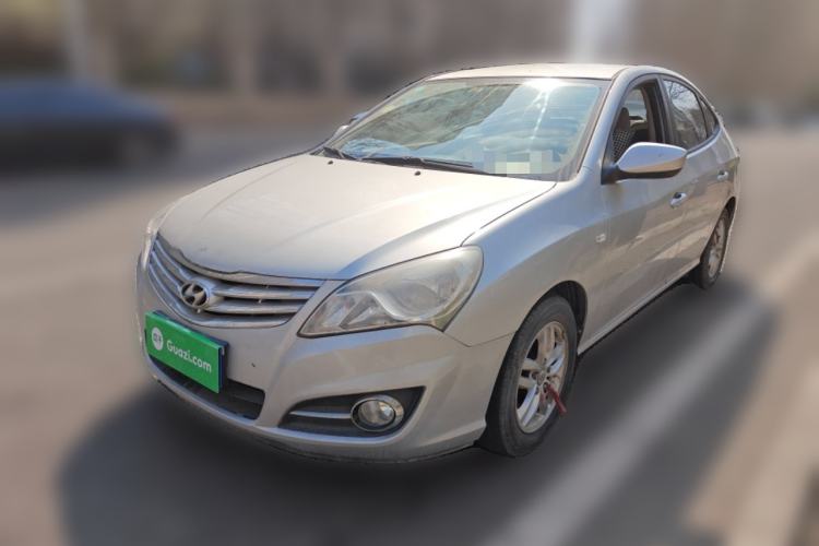 Used Hyundai Celesta 2011 1.6L Automatic Comfort Edition