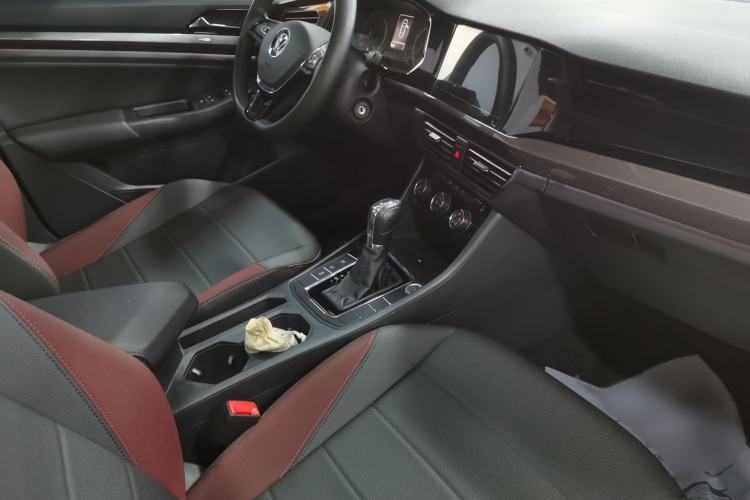 Used Volkswagen Bora 2021 1.5L Automatic Comfort Smart Connect Edition