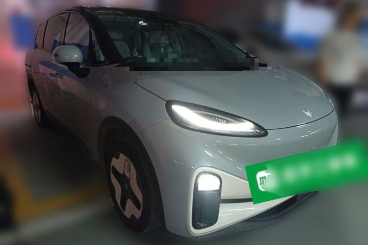 Used ARCFOX Kaola 2023 Parent-Child Edition