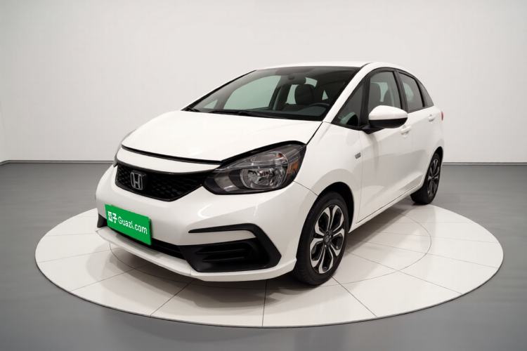 Used Honda Fit 2021 1.5L CVT Trend Edition Guazi used car, China used car export, Used car for sale, Used  cars, Cheapest cars for sale
