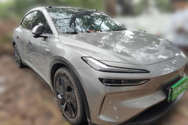 Used ONVO L60 2025 Model—85 kWh Rear-Wheel-Drive Version
