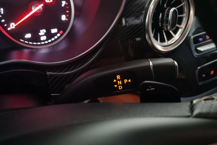 Used Lorinser VS Series 2024 VS570MX Tianzhou Seven-Seater