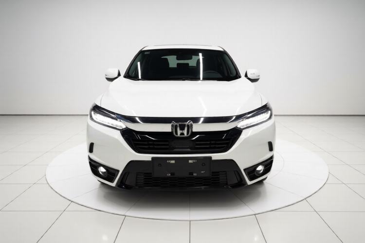 Used Honda Breeze 2021 240TURBO CVT Front-Wheel Drive Elite Edition