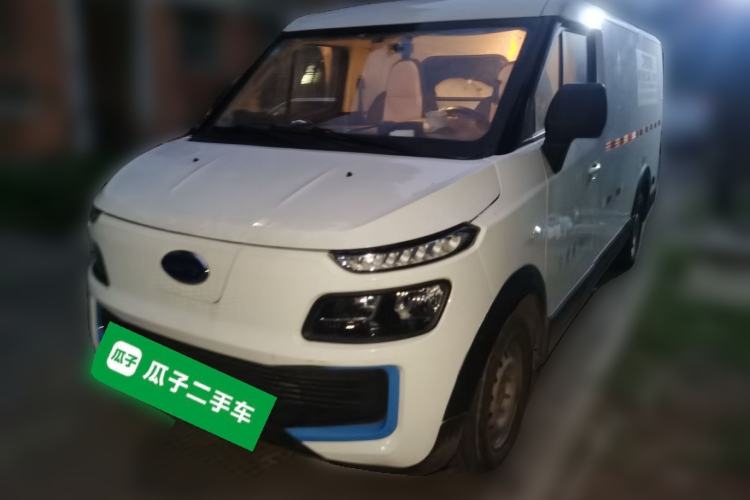 Used Karry Dolphin EV 2019 Smart Edition