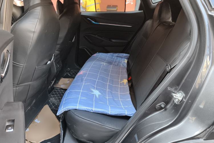 Used Changan X5 PLUS 2024 1.5T DCT Enjoyment Version