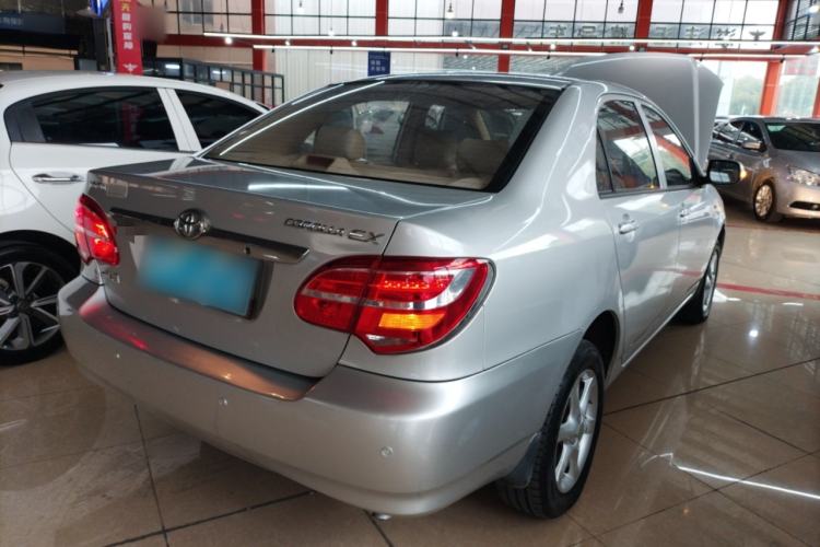 Used Toyota Corolla EX 2013 1.6L Automatic Excellence Edition
