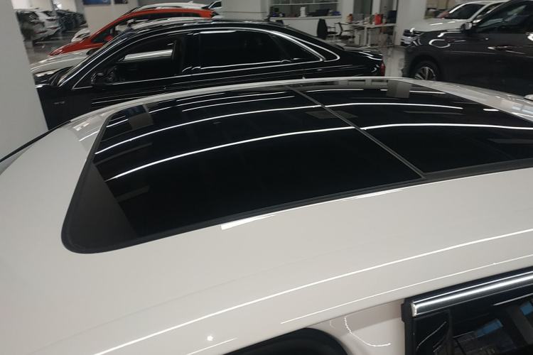 Used Audi A4L 2019 40 TFSI Fashion Version China V