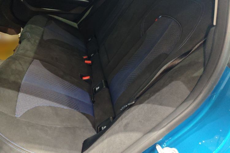 Used BMW 2 Series (Import) 2023 Facelifted 225i Four-Door Coupe M Sport Night Edition Package