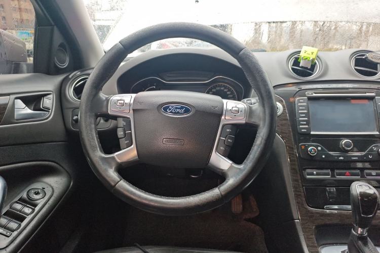 Used Ford Mondeo 2011 2.0L GTDi 200 Luxury Edition
