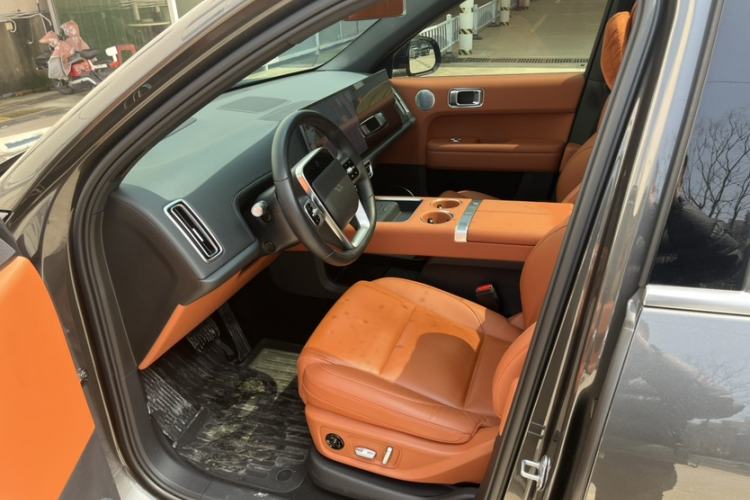 Used Li Auto L6 2024 Max