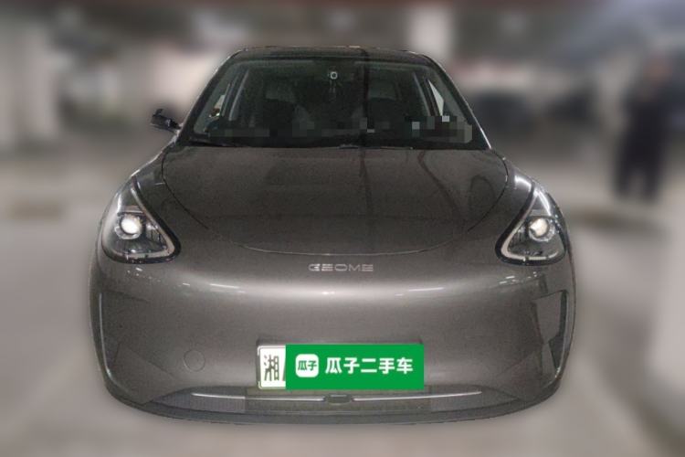 Used Geely Galaxy Geome 2025 310km Youth Edition