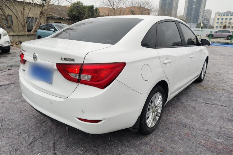 Used Buick GT 2015 15N Automatic Deluxe Edition