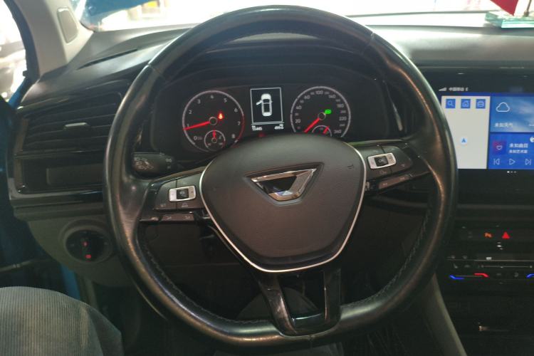 Used Jetta VS7 2020 1.4T Automatic Glory Edition