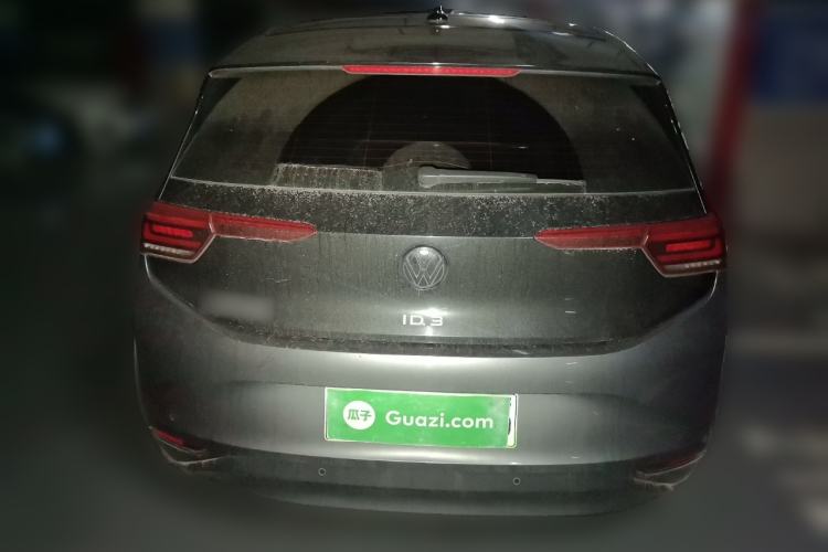 Used Volkswagen ID.3 2023 Pure Smart Edition
