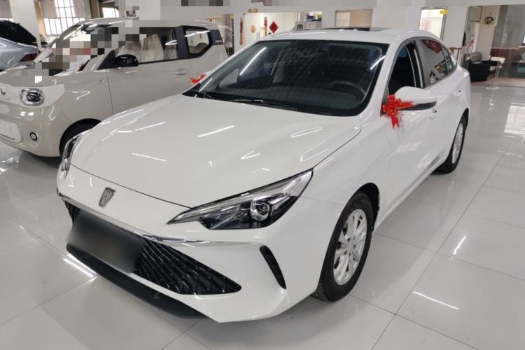 Used Roewe i5 2023 1.5L CVT Luxury Edition