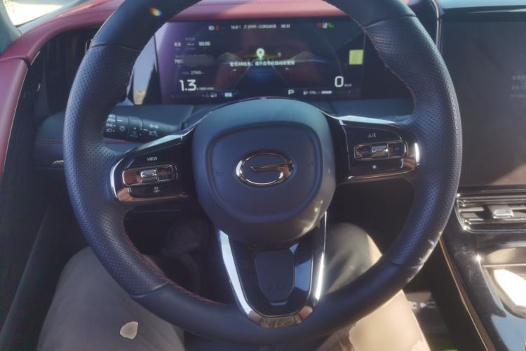 Used GAC Trumpchi M8 2024 Zongshi Series 400T Ultimate Edition