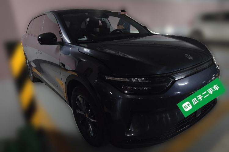 Used Leapmotor C11 2023 Pure Electric 500 Comfort Edition