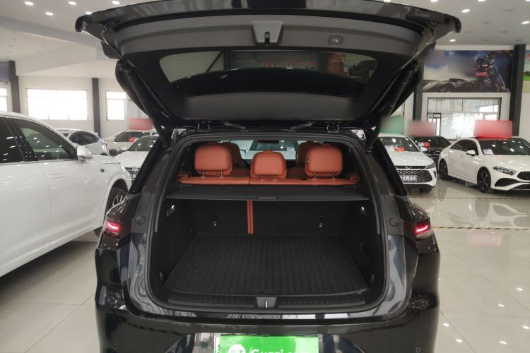 Used Li Auto L6 2024 Pro Model
