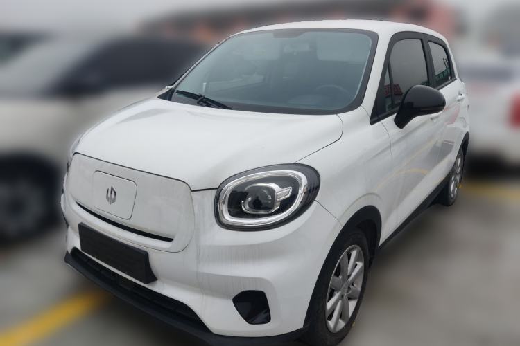 Used Leapmotor T03 2022 Agate Edition