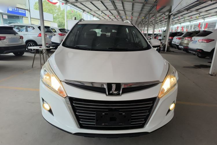 Used Luxgen U6 SUV 2017 1.8T Tech Value Model
