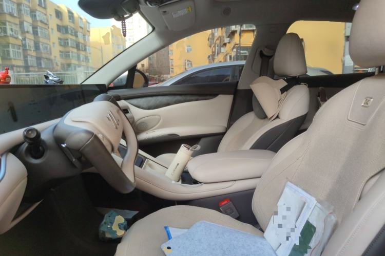 Used IM LS6 2023 Max Long-Range Version