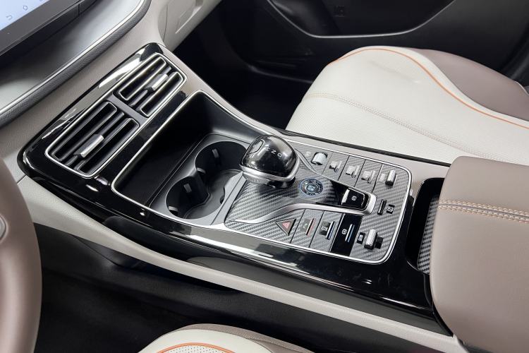 Used BYD Qin PLUS 2024 Honor Edition EV 510KM Leading Model